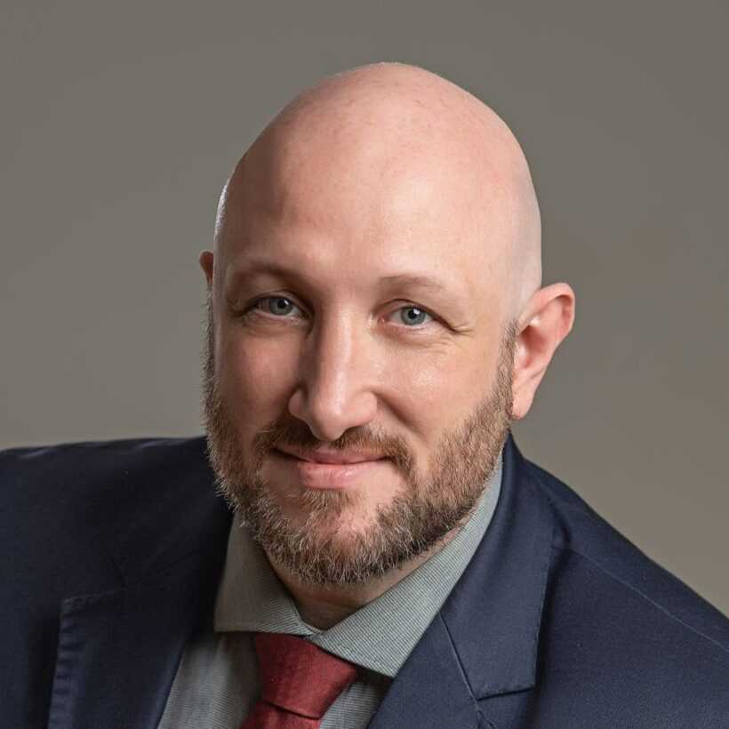 Ilan Leibel Swartzman