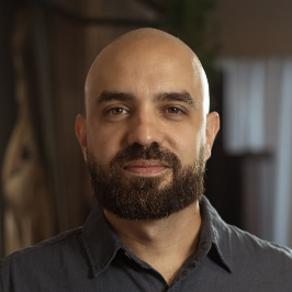 José Maurício Neto