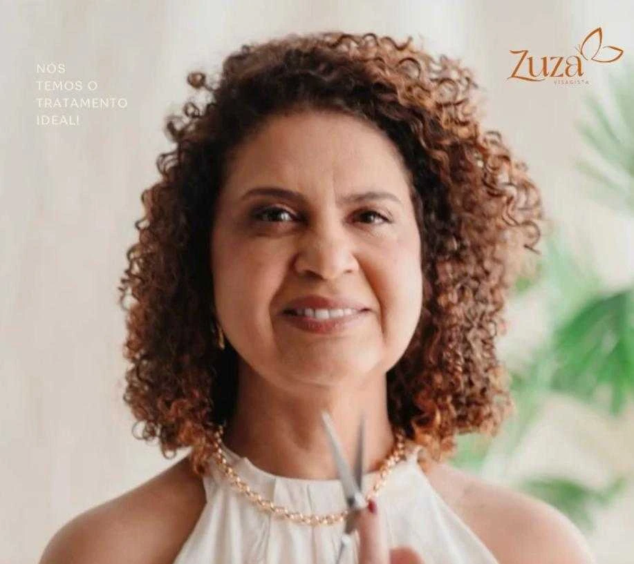 Zuza Visagista