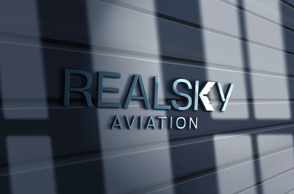 Realsky Aviation — Naming
