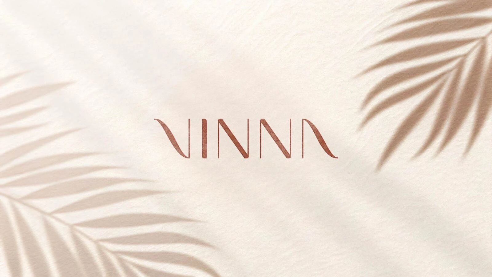 Vinna — Naming